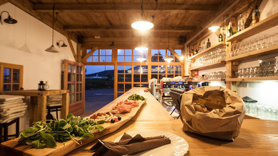 Camping Plana & Bar 66