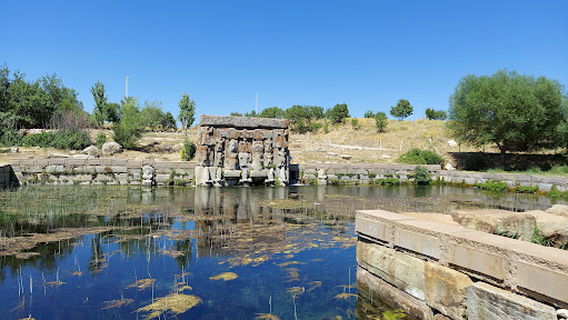 Sadikhaci Mahallesi