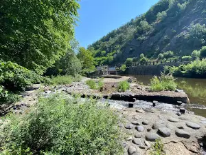 Camping De Mon Village (Aire Camping-Car Park)