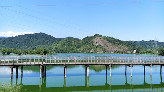 Estil Lagoon