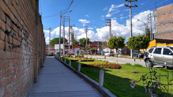 Estadio Ciudad de Cumaná