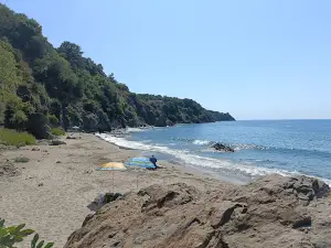 Aşıklar Plajı