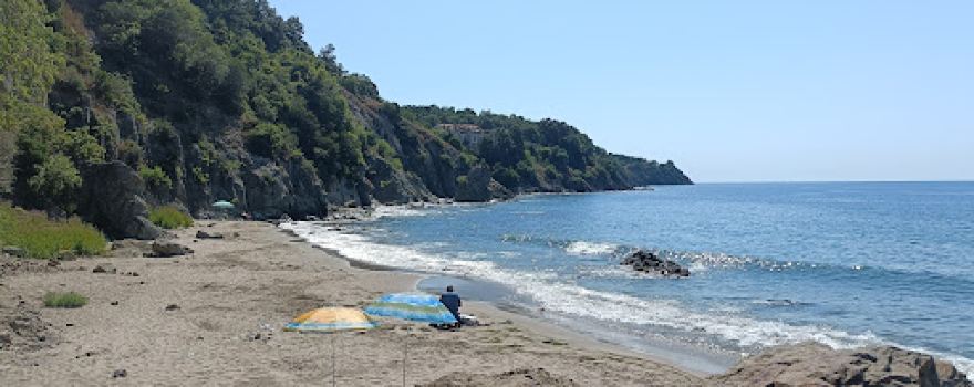 Aşıklar Plajı