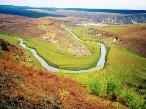 Parc Pociumbeni