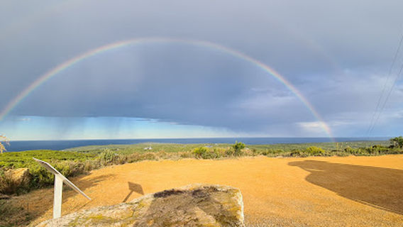 Тоороберап Хилл