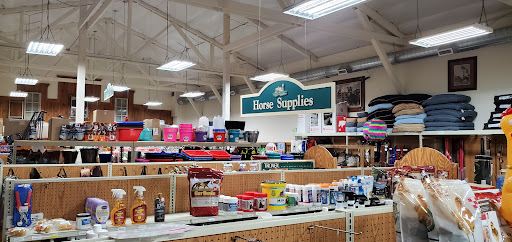 Geren's Farm & Landscape Supply