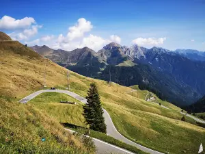 Passo San Marco