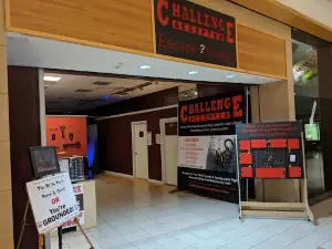 Challenge Accepted Escape Rooms
