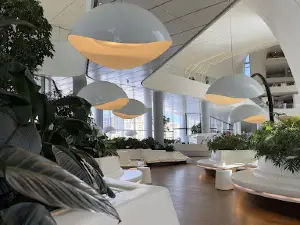 Heydar Aliyev Museum