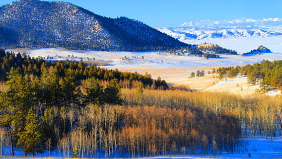 Chaffee County