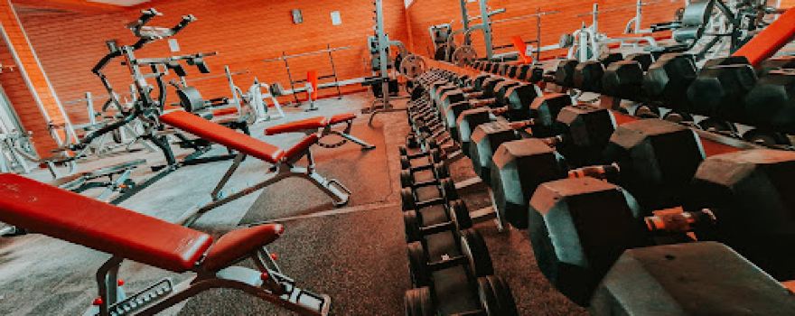 Le Camp Fitness