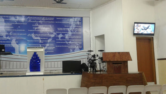 International Grace of God Church