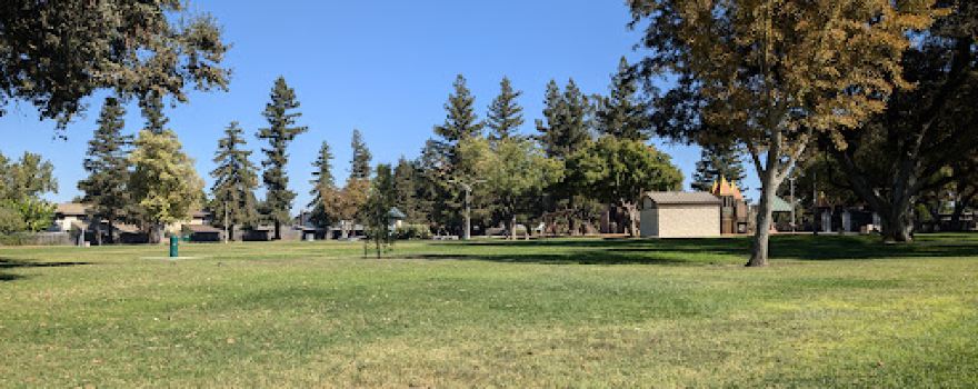 Ferns Park