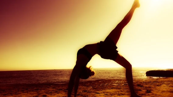 Yoga Samadhi Columbia Gorge