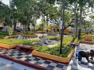 La Ceiba Park