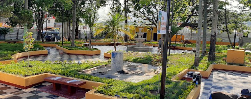 La Ceiba Park