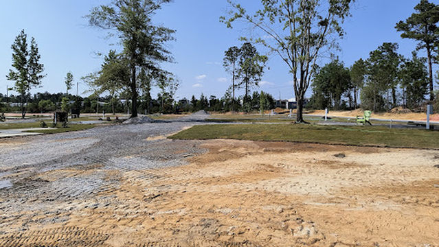 Gulfport KOA Holiday