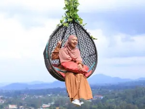 Taman Wisata Alam Sevillage