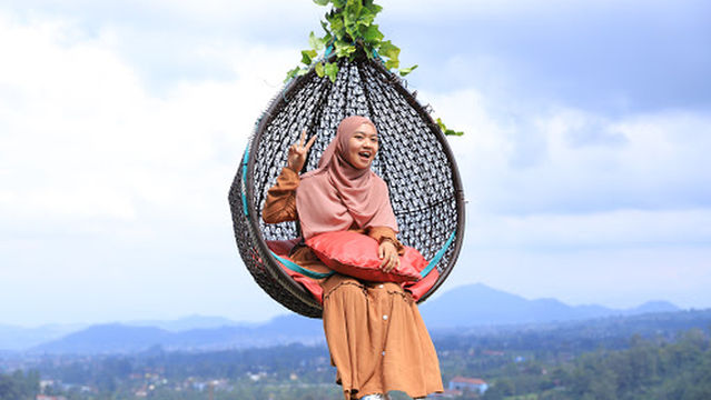 Taman Wisata Alam Sevillage