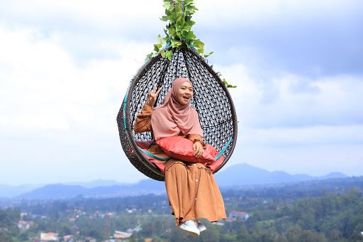 Taman Wisata Alam Sevillage