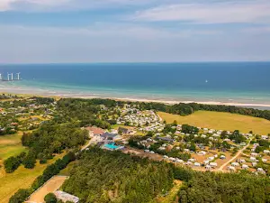 Albertinelund Camping