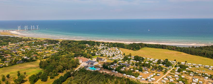 Albertinelund Camping