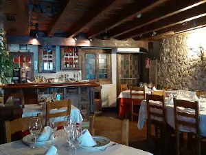 Restaurante Taberna Lopez