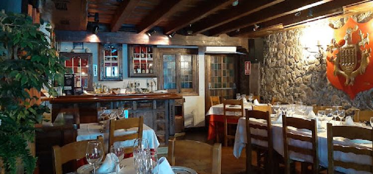Restaurante Taberna Lopez