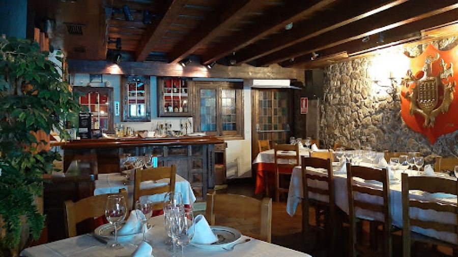 Restaurante Taberna Lopez