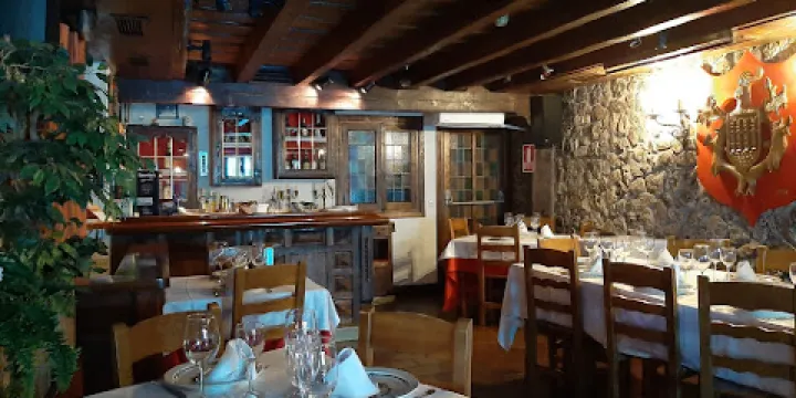 Restaurante Taberna Lopez
