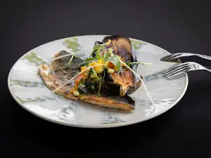 Brasserie La-Haut