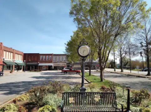 Belton Area Museum Association