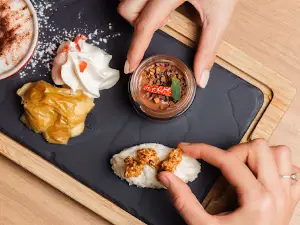 Aix et Terra Table-Epicerie Valence