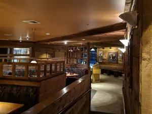 Black Angus Steakhouse - Lancaster
