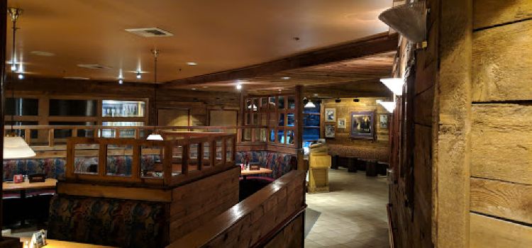 Black Angus Steakhouse - Lancaster