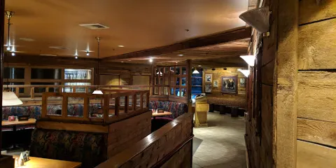 Black Angus Steakhouse - Lancaster