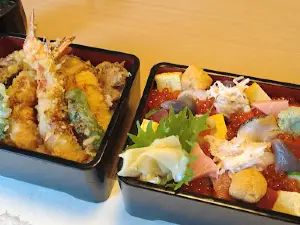 Sushi Hanayoshi