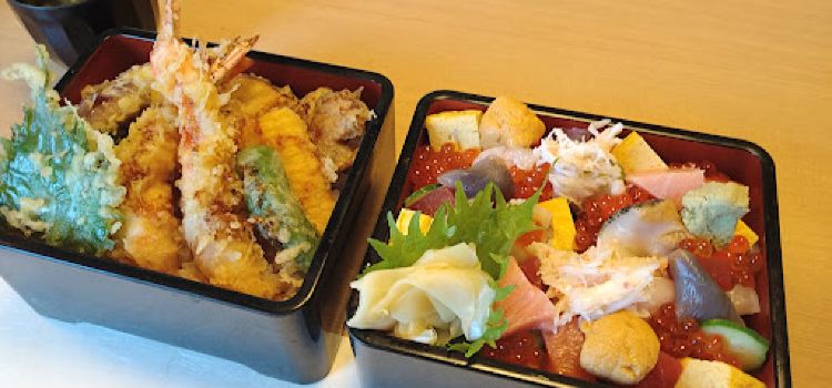 Sushi Hanayoshi