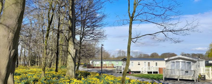 Burton Constable Holiday Park & Arboretum