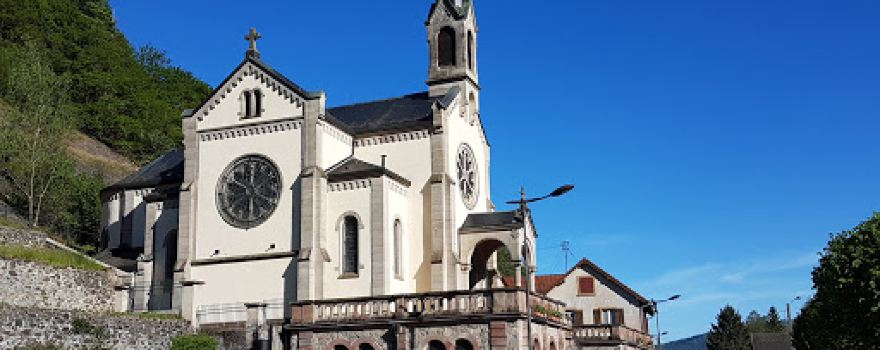 Notre-Dame du bon secours
