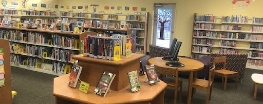 Sherman Public Library District