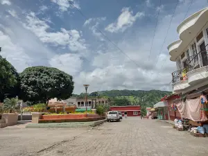 San Esteban Park