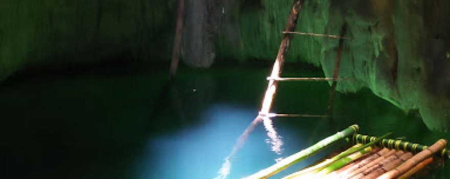 Kolam ajellypool