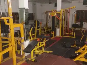 Ganpati Gym