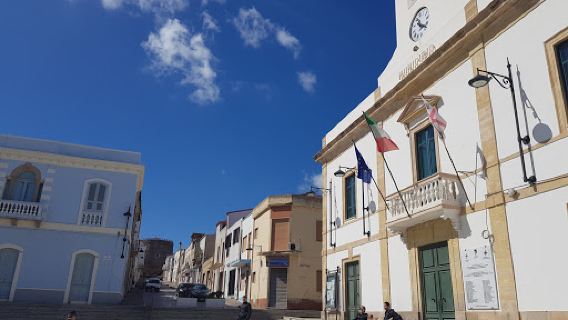 Spiaggia di Sottotorre