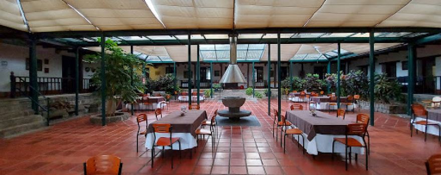 Lodge San Jose