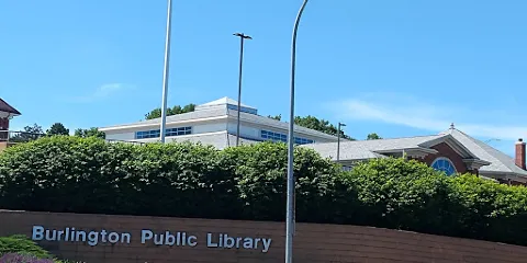 Burlington Public Library