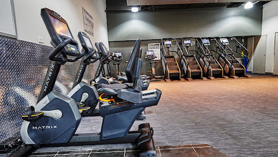 Goodlife Health Clubs Floreat