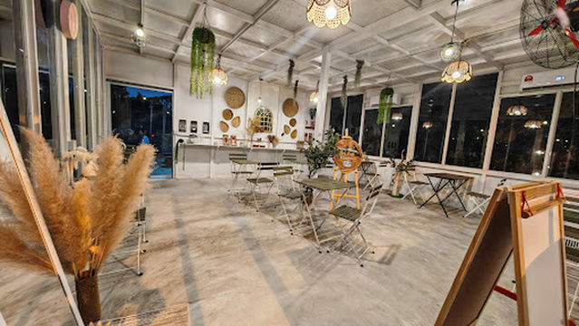 Gunung Medan View Point Perlis