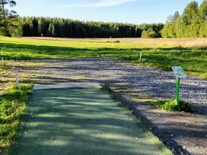 Korkeakangas DiscGolfPark